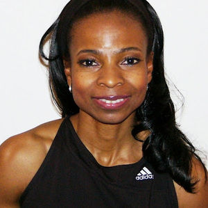 Meet your Posher, Wilma rochelle